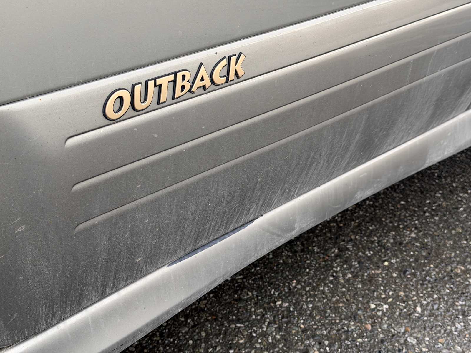 Thumbnail: 2003 Subaru Legacy - 11
