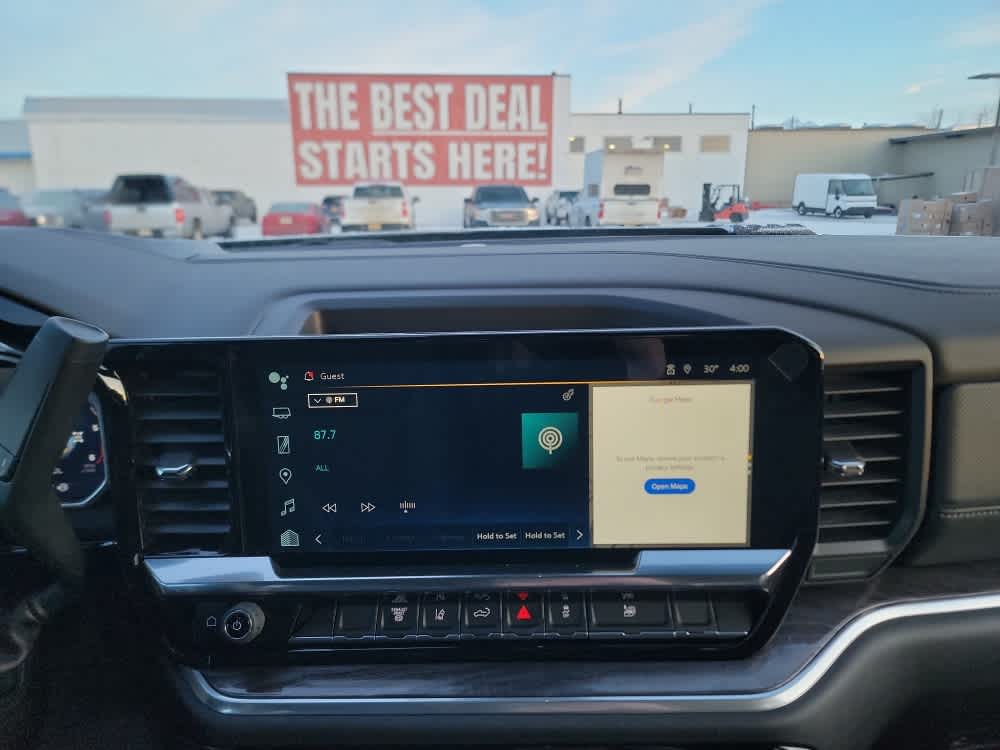 Thumbnail: 2026 Chevrolet Silverado 2500 - 16