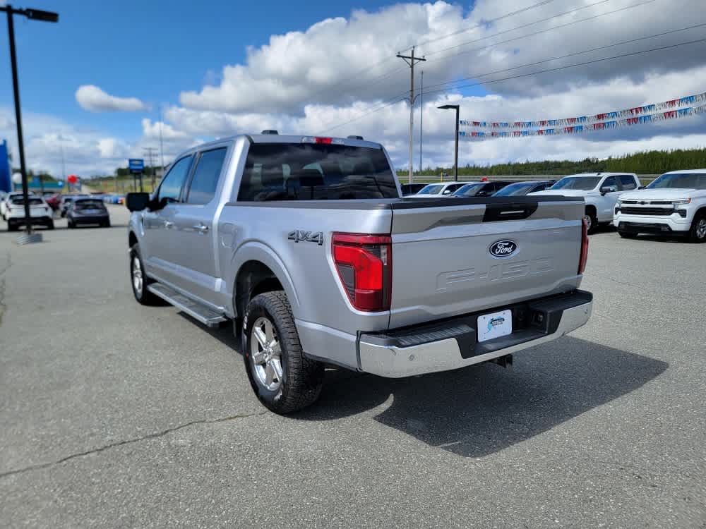 Thumbnail: 2024 Ford F-150 - 3