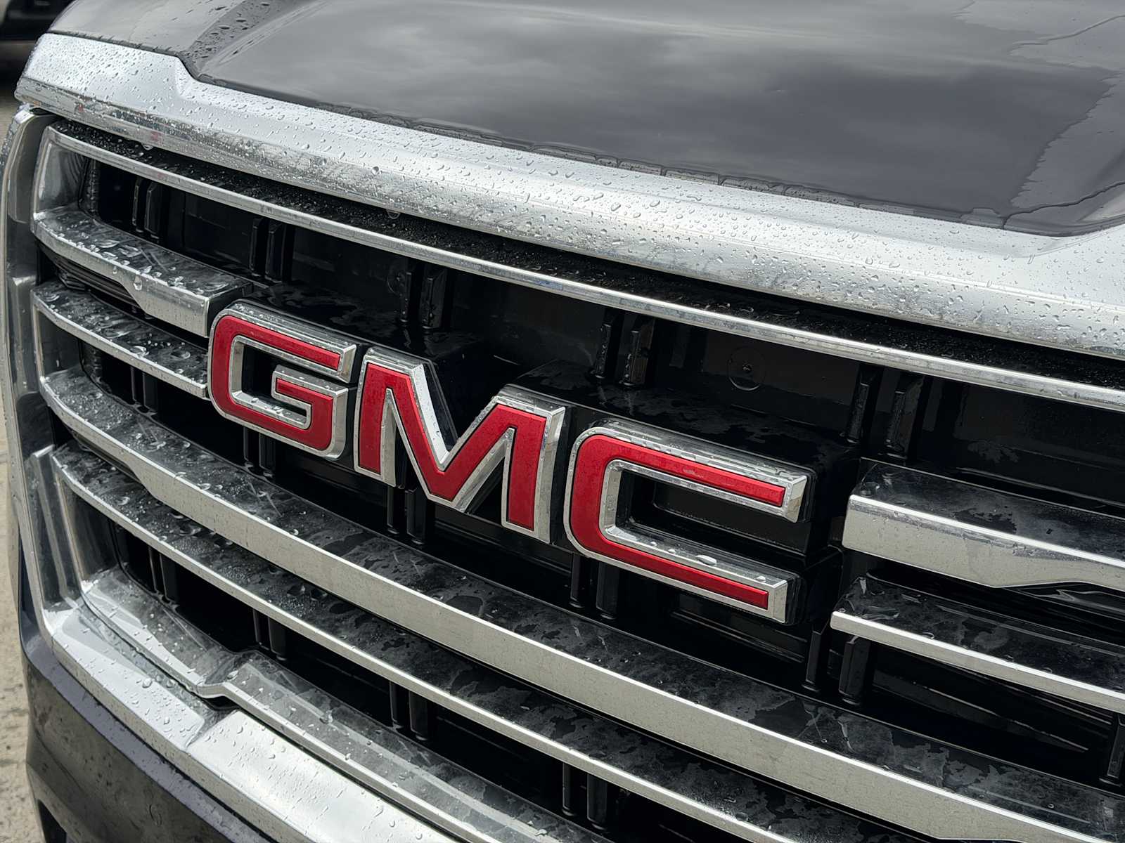 Thumbnail: 2023 GMC Yukon - 15