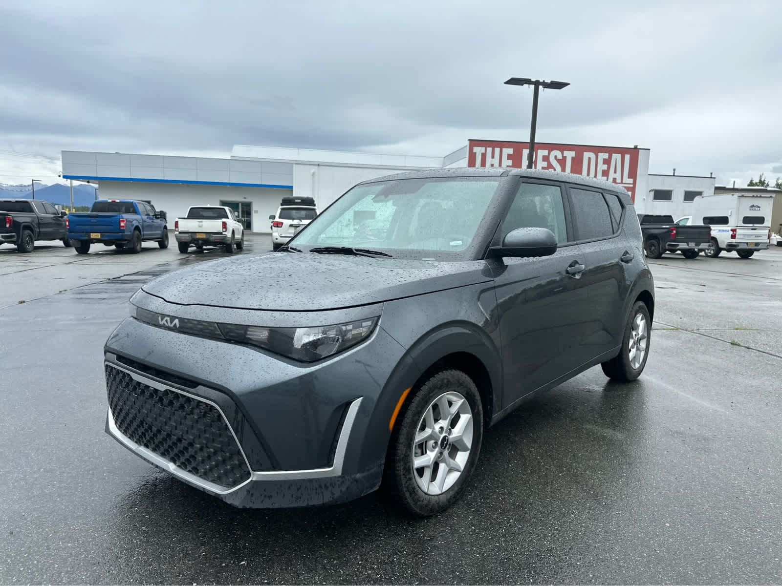Thumbnail: 2024 Kia Soul - 3