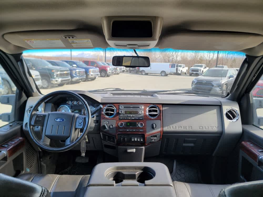 Thumbnail: 2009 Ford Econoline - 32