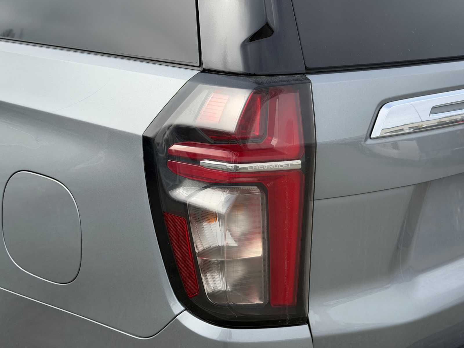Thumbnail: 2024 Chevrolet Suburban - 24