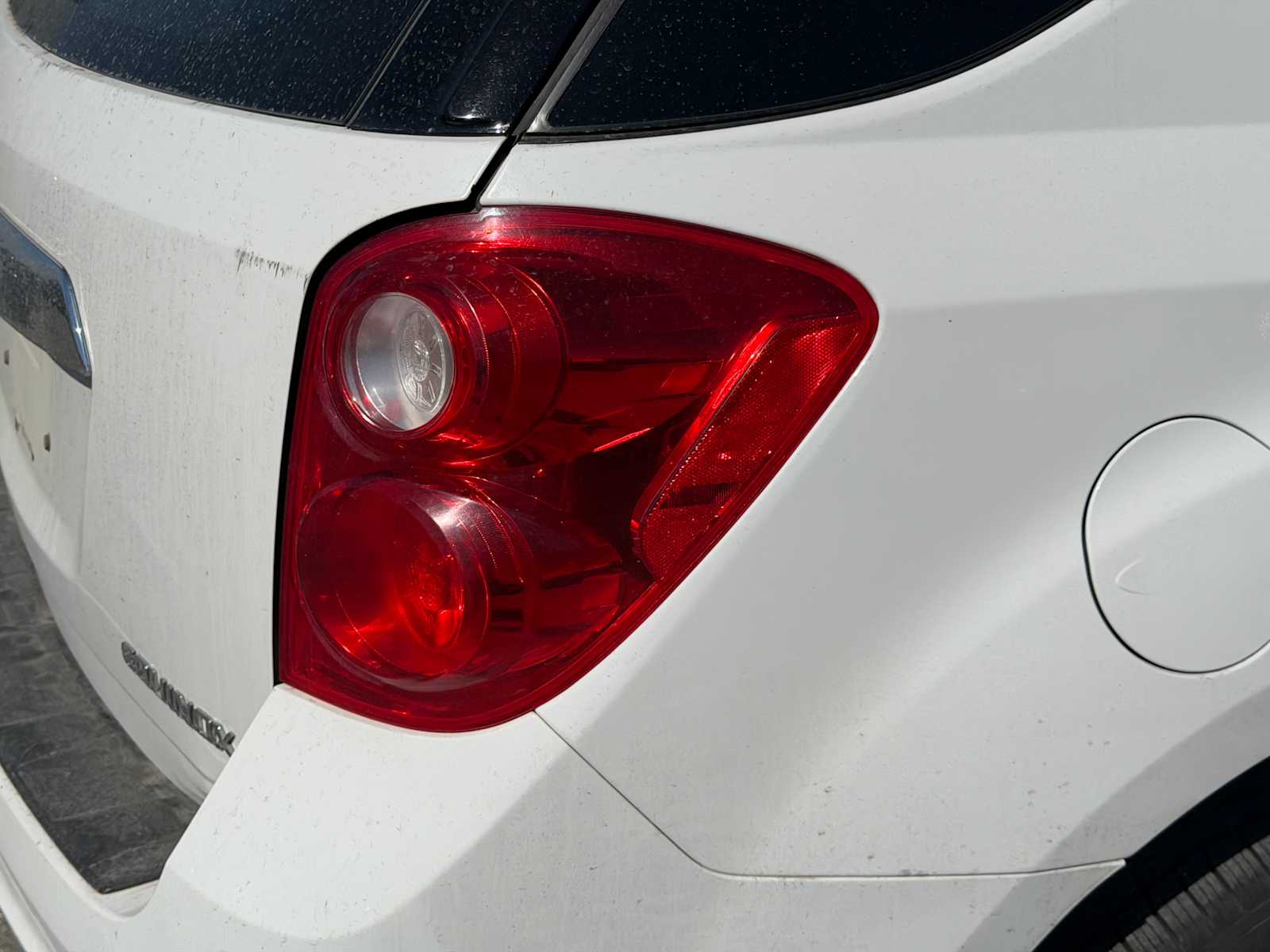 Thumbnail: 2014 Chevrolet Equinox - 19