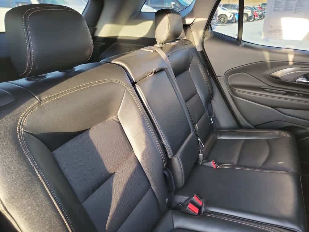 Thumbnail: 2020 GMC Terrain - 19