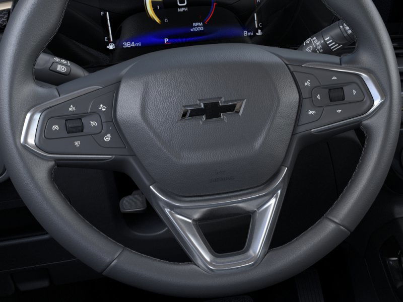 Thumbnail: 2026 Chevrolet TrailBlazer - 19