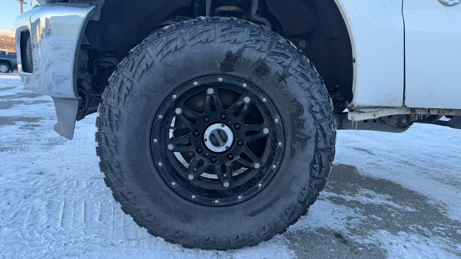 Thumbnail: 2014 Ford Econoline - 10