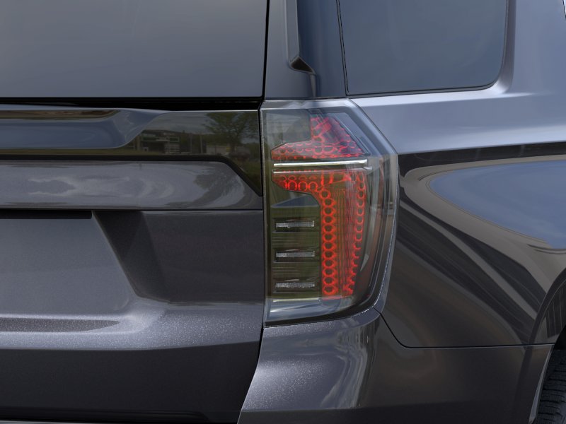 2026 Chevrolet Tahoe LS - Photo 11