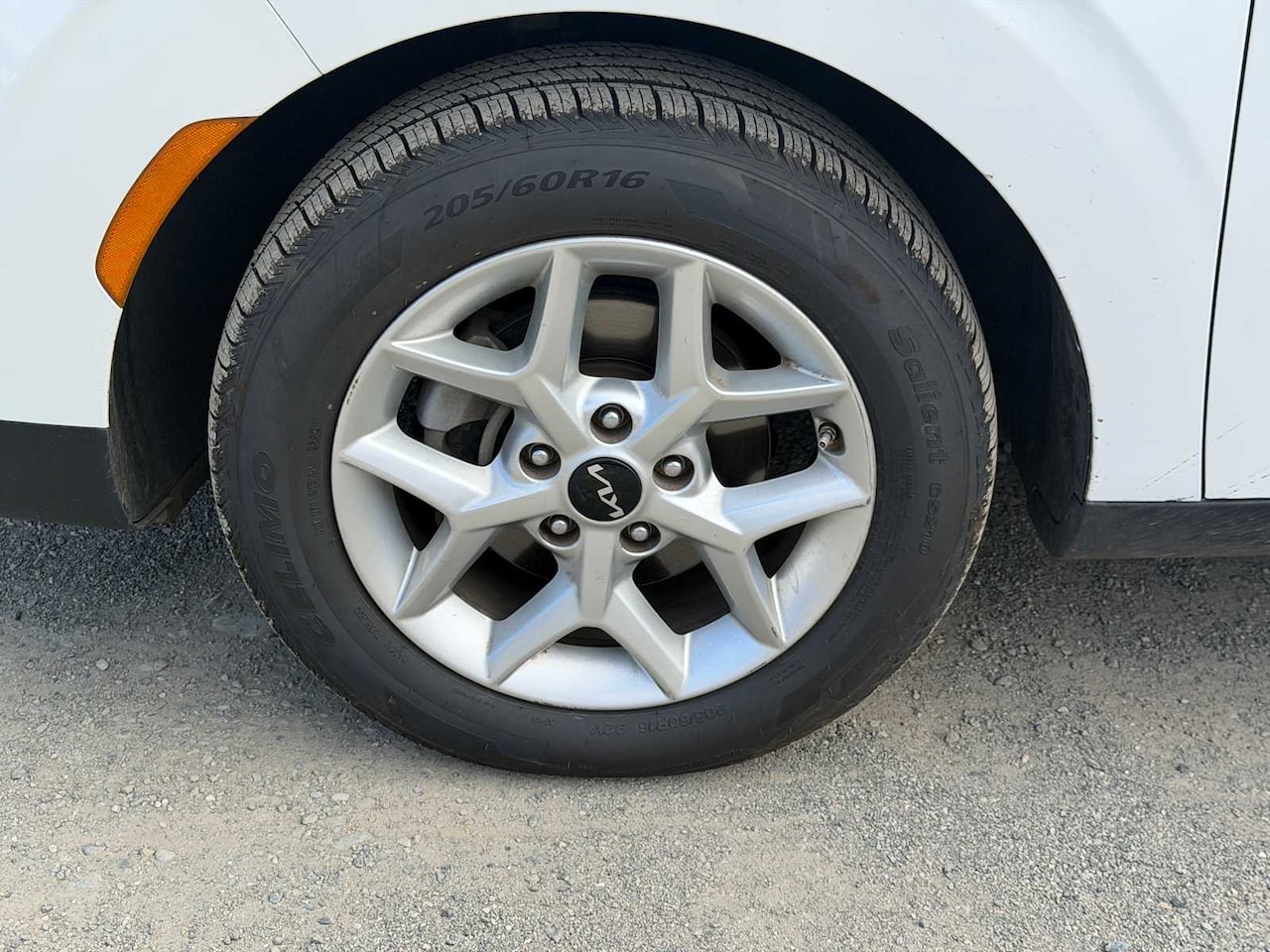 2024 Kia Soul LX - Image 12