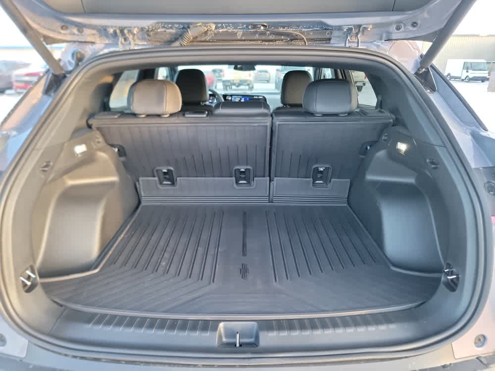 Thumbnail: 2026 Chevrolet Blazer EV - 20