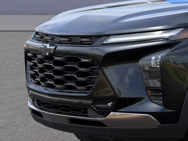 Thumbnail: 2026 Chevrolet Trax - 13