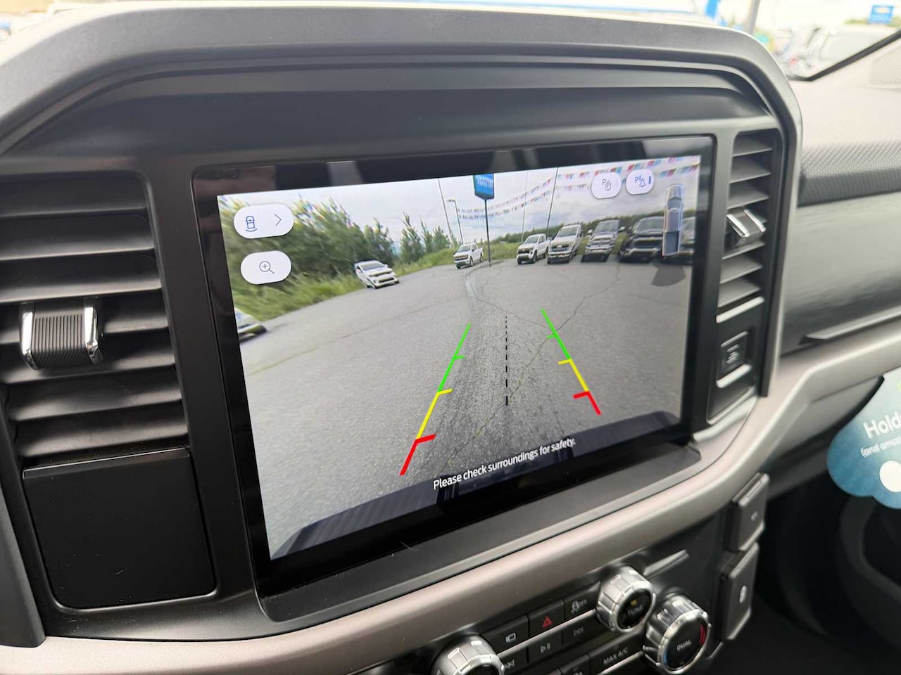 2025 Ford F-150 XLT - Image 26