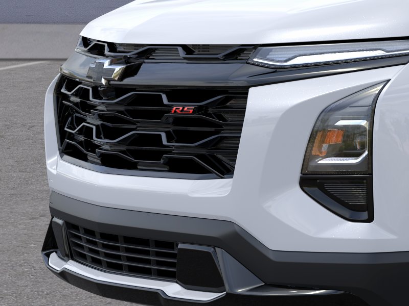 2027 Chevrolet Equinox RS - Photo 13