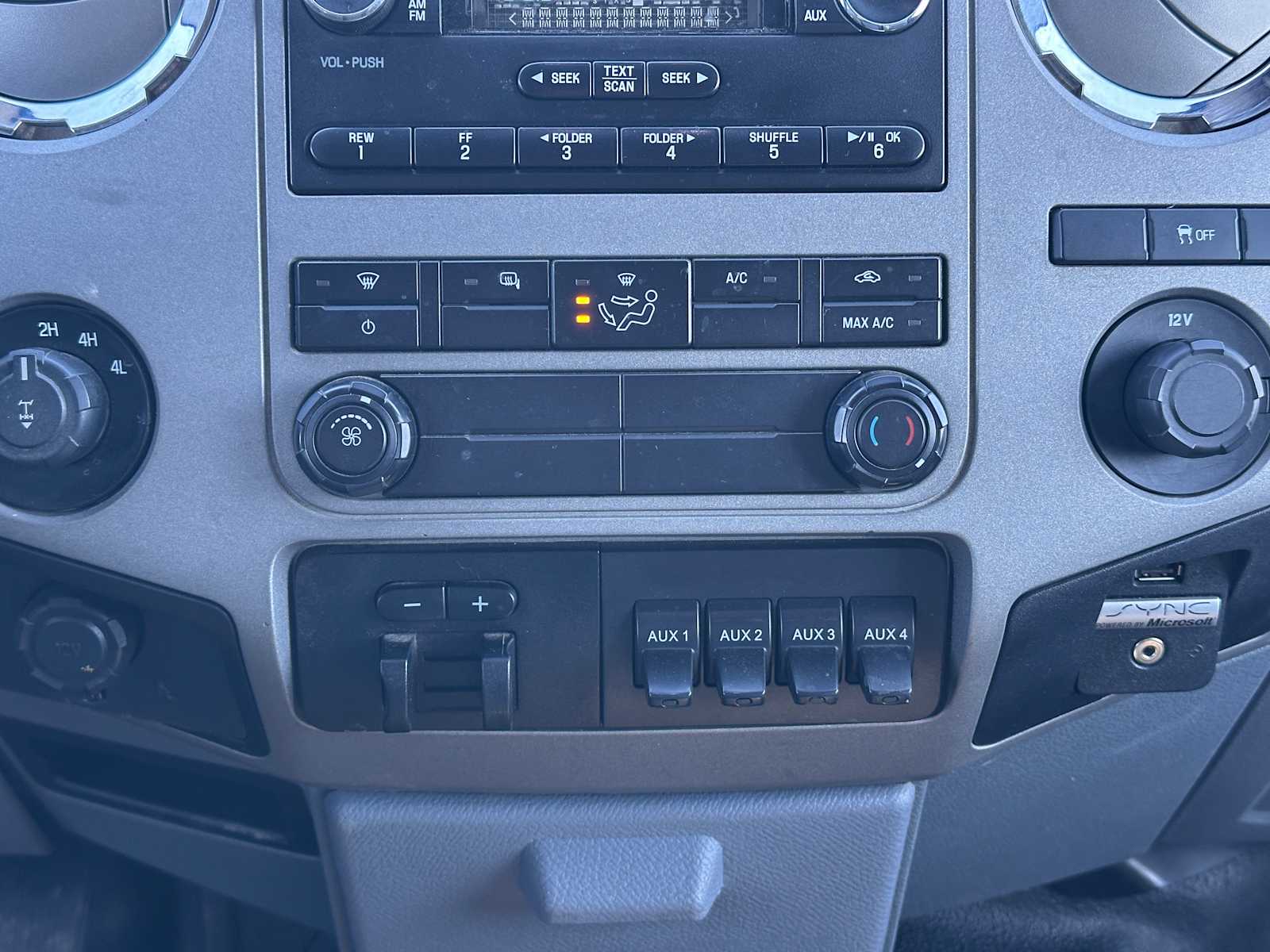 Thumbnail: 2021 Ford F-250 - 19