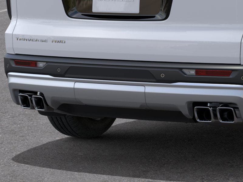 Thumbnail: 2026 Chevrolet Traverse - 39