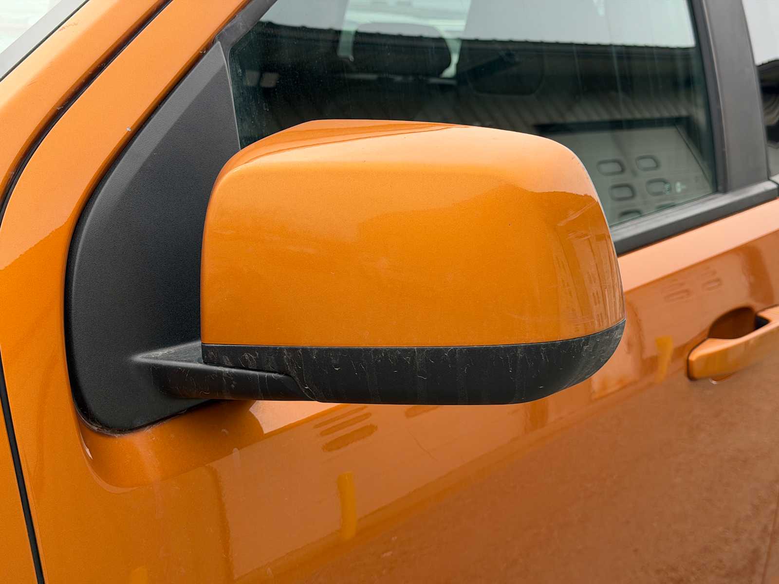 Thumbnail: 2017 Chevrolet Colorado - 12