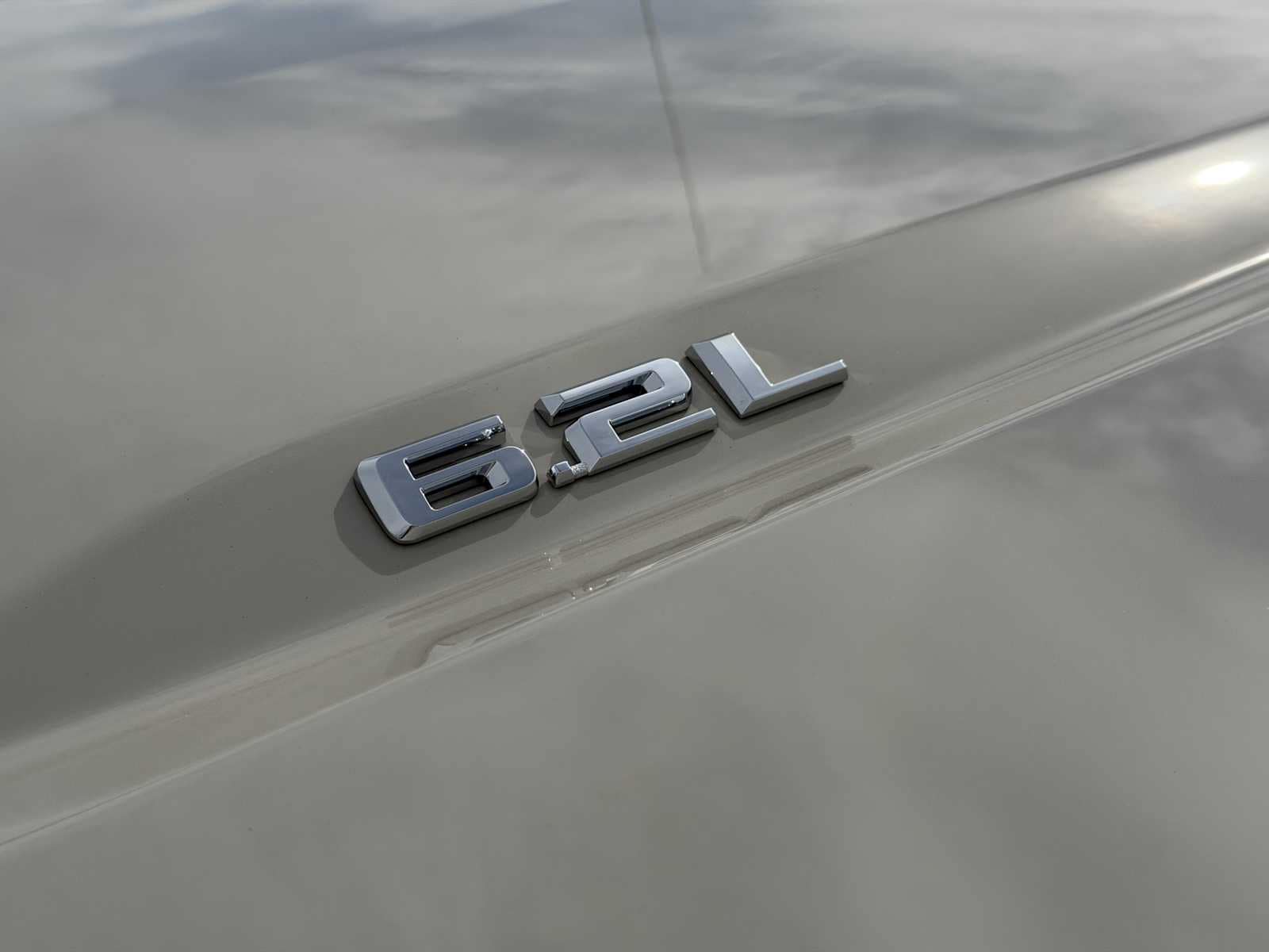 Thumbnail: 2026 Chevrolet Silverado 1500 - 18