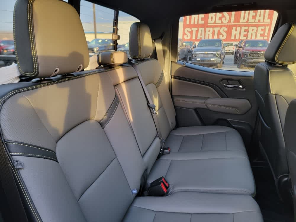 Thumbnail: 2026 Chevrolet Colorado - 19