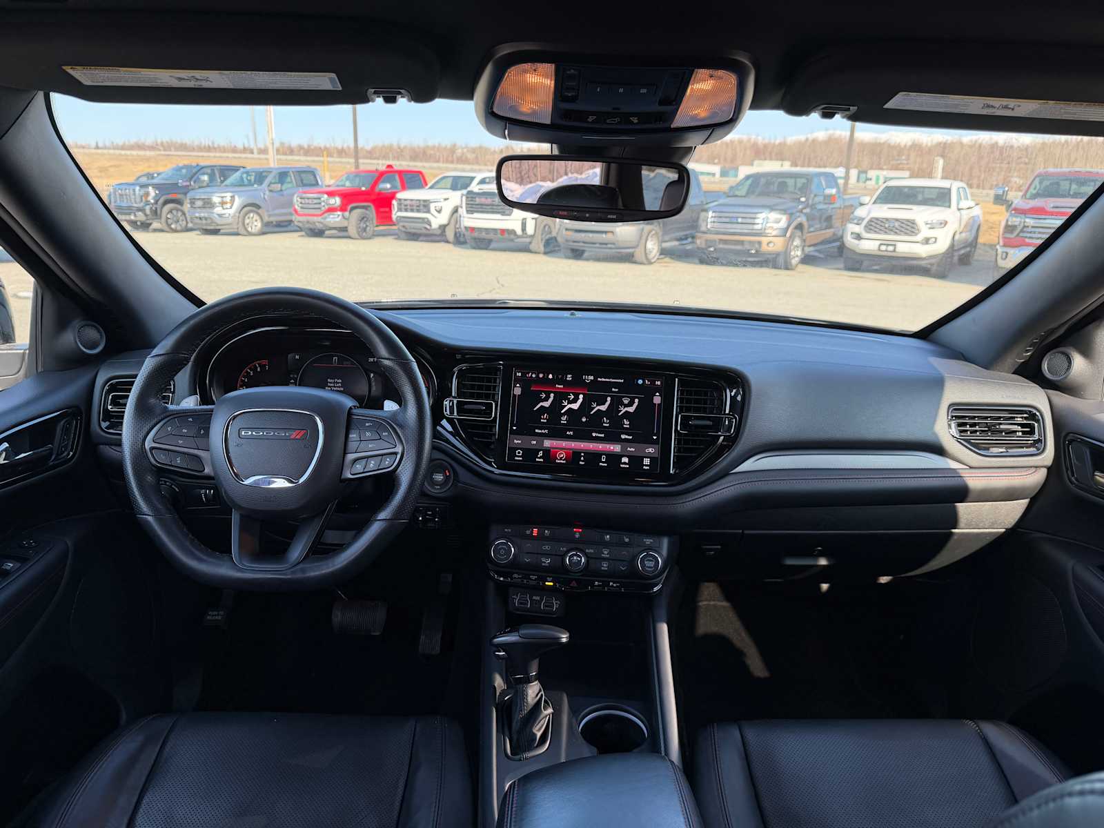 Thumbnail: 2024 Dodge Durango - 21