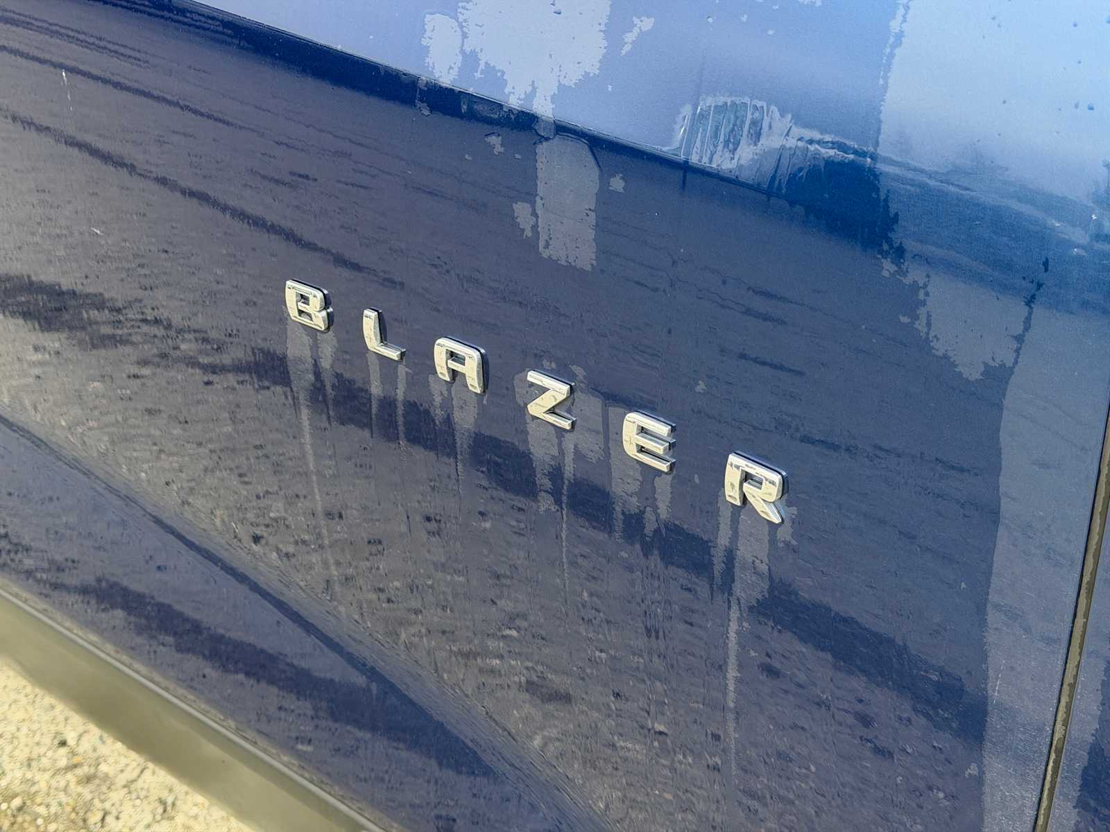 Thumbnail: 2023 Chevrolet Blazer - 17