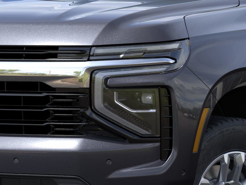 2026 Chevrolet Tahoe LS - Photo 10