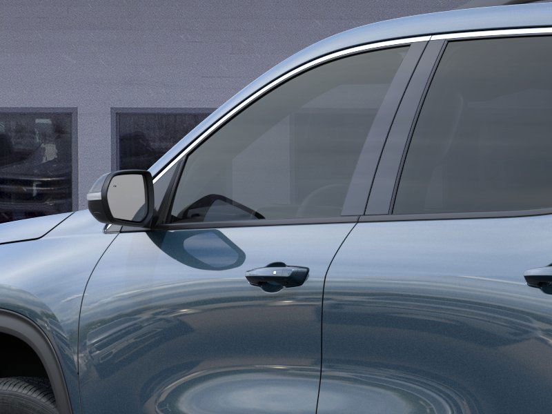 Thumbnail: 2026 Chevrolet Traverse - 12