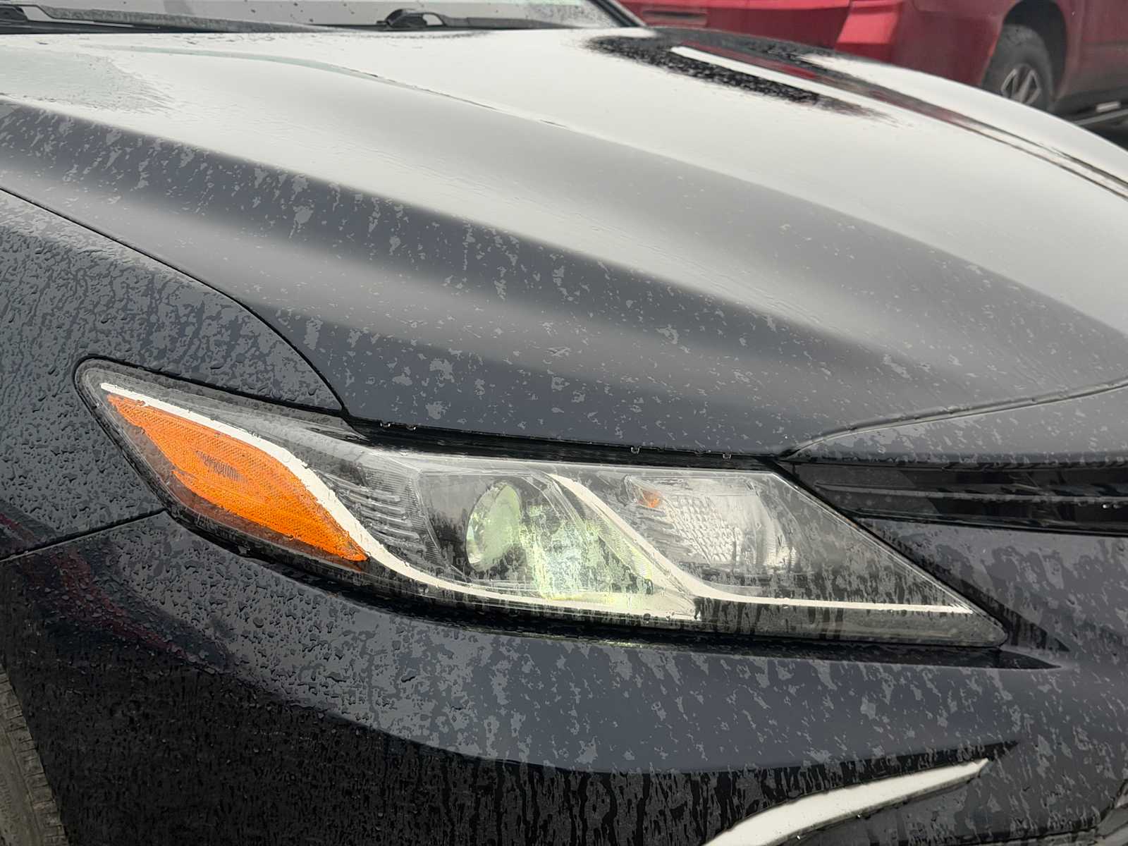 Thumbnail: 2021 Toyota Camry - 14