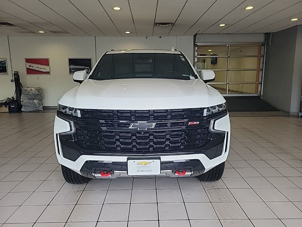Used 2023 Chevrolet Tahoe Z71 SUV