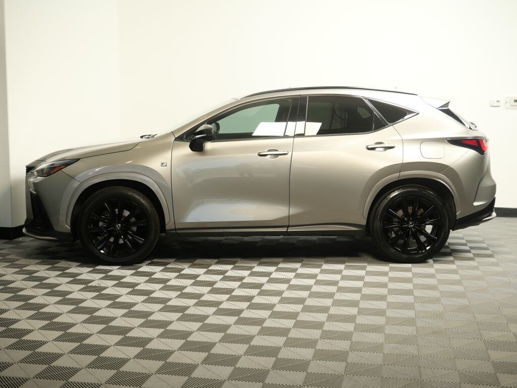 Used 2024 Lexus NX 350 F Sport Handling SUV