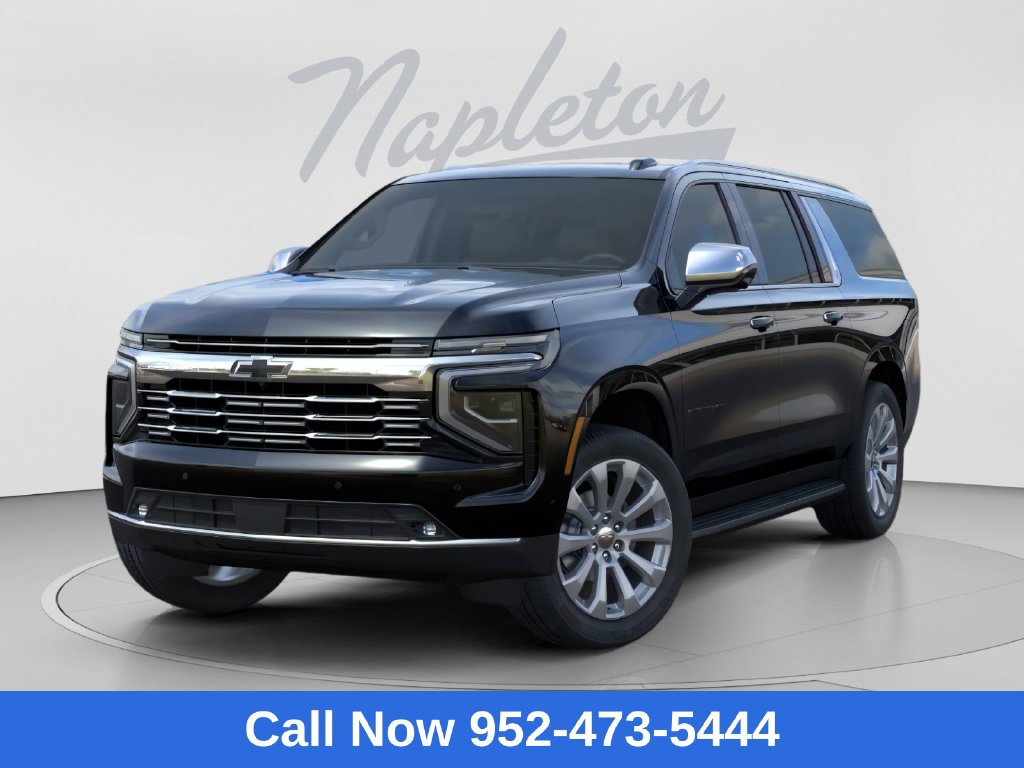  Chevrolet Suburban