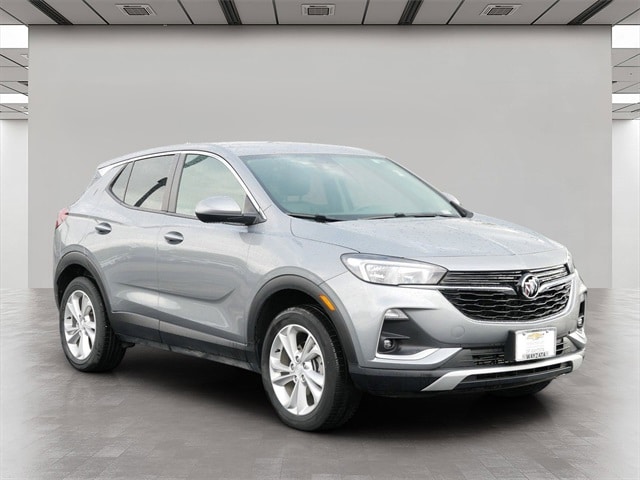 2023 Buick Encore GX
