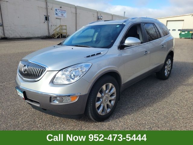 2010 Buick Enclave CXL-2