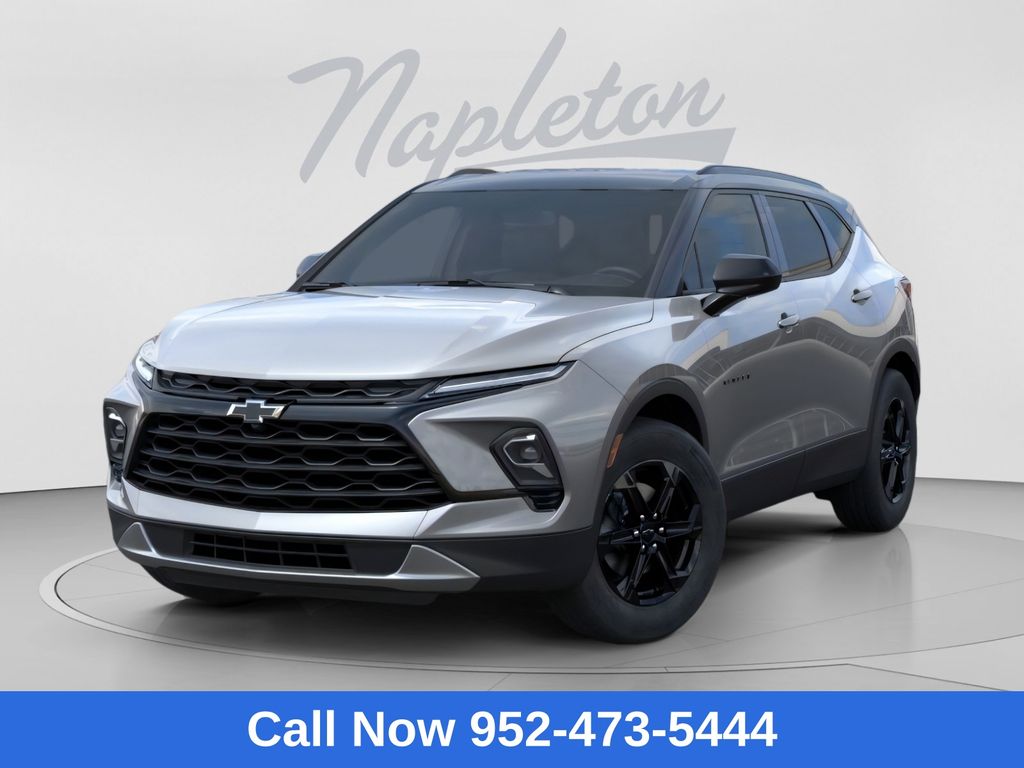 2026 Chevrolet Blazer LT SUV