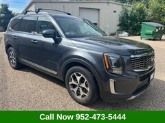 2020 Kia Telluride EX SUV