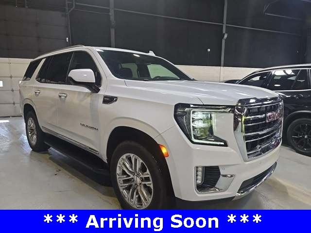 2023 GMC Yukon SLT's photo