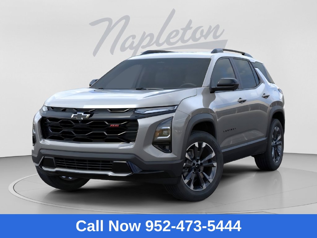 2027 Chevrolet Equinox RS SUV