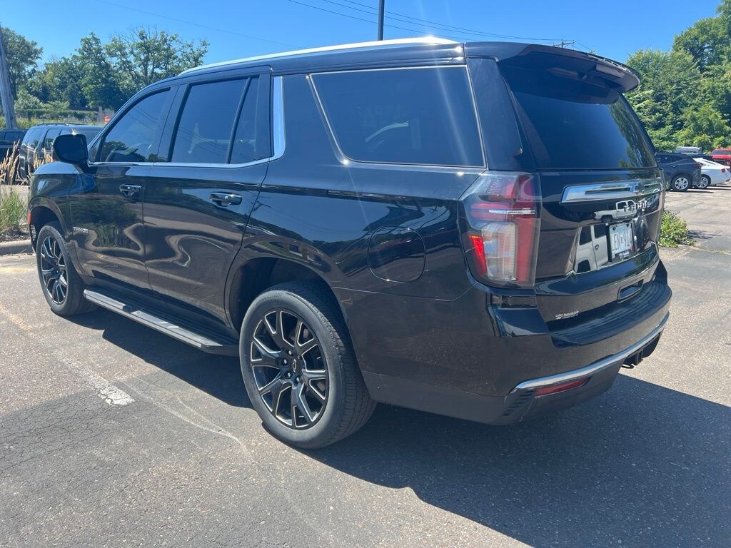 Used 2023 Chevrolet Tahoe LT SUV
