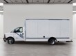 Chevrolet Express Cutaway