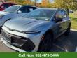 Used 2024 Chevrolet Equinox EV RS SUV