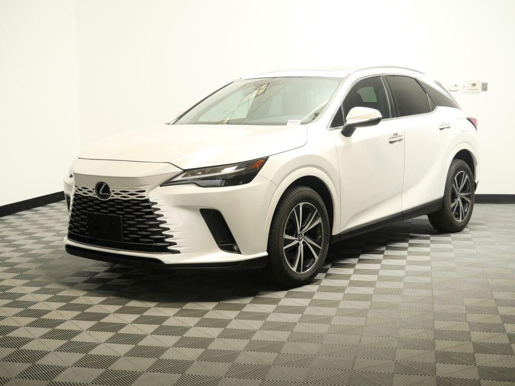 Used 2023 Lexus RX 350 Premium SUV