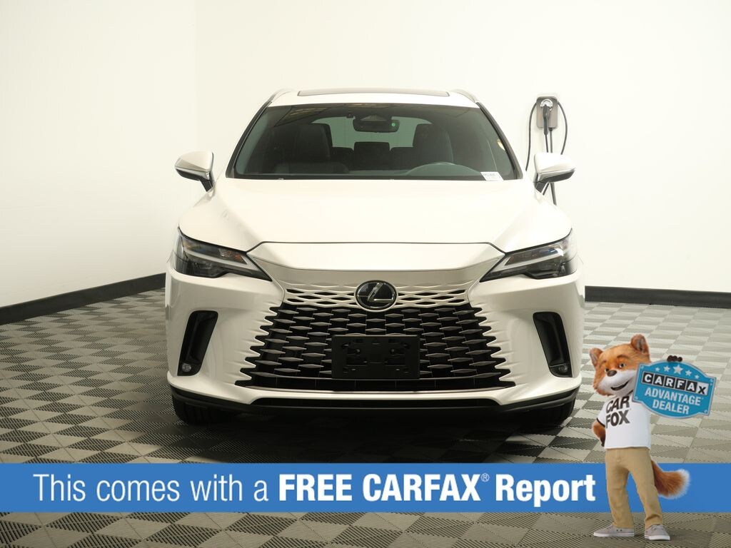 Used 2023 Lexus RX 350 Premium SUV