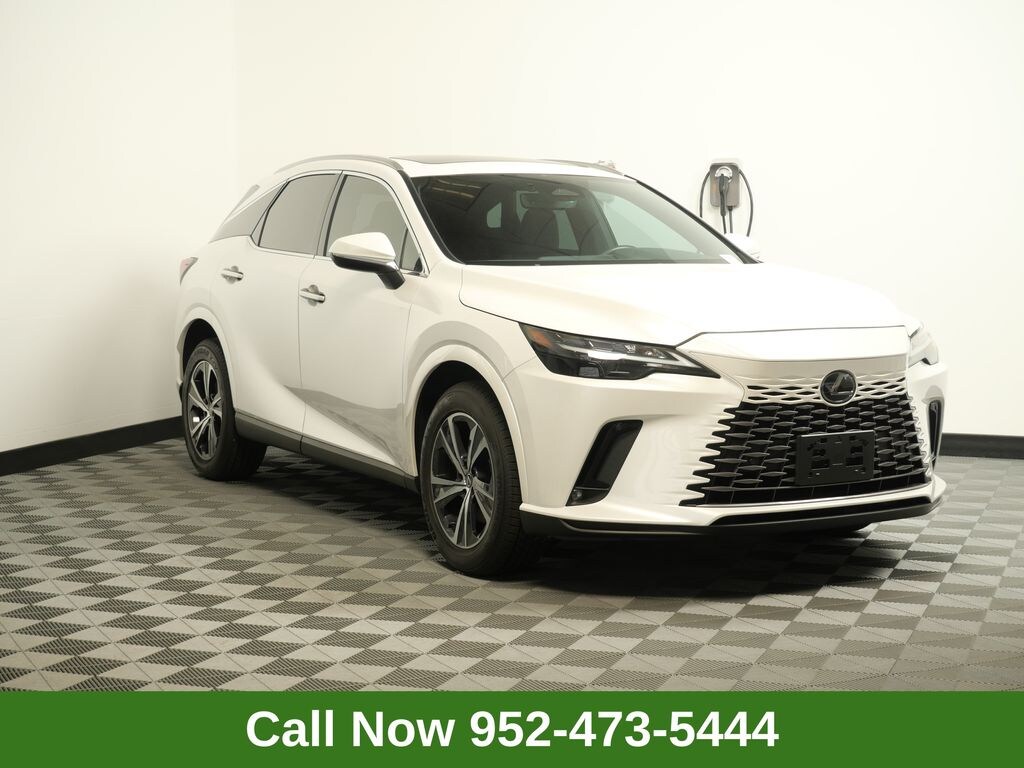 Used 2023 Lexus RX 350 Premium SUV