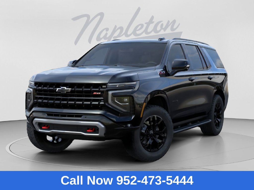 2027 Chevrolet Tahoe Z71 SUV