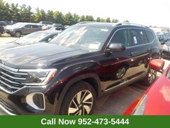 2025 Volkswagen Atlas 2.0T SEL SUV