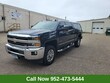  Chevrolet Silverado 3500HD