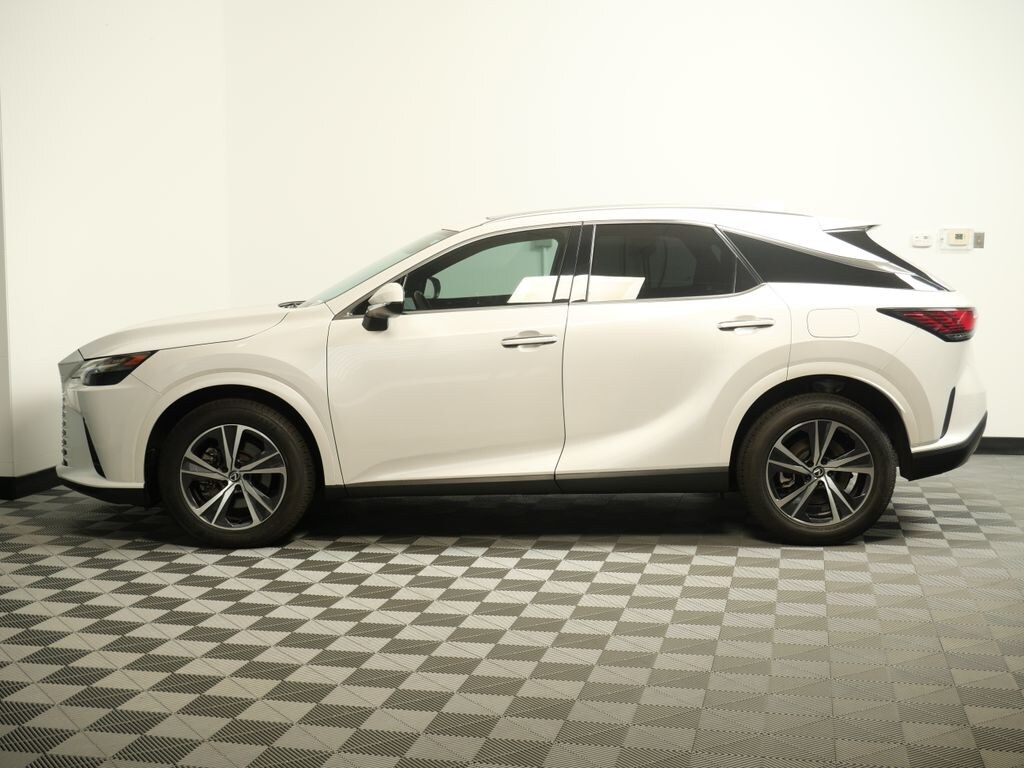 Used 2023 Lexus RX 350 Premium SUV