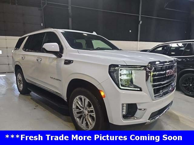 2023 GMC Yukon SLT's photo