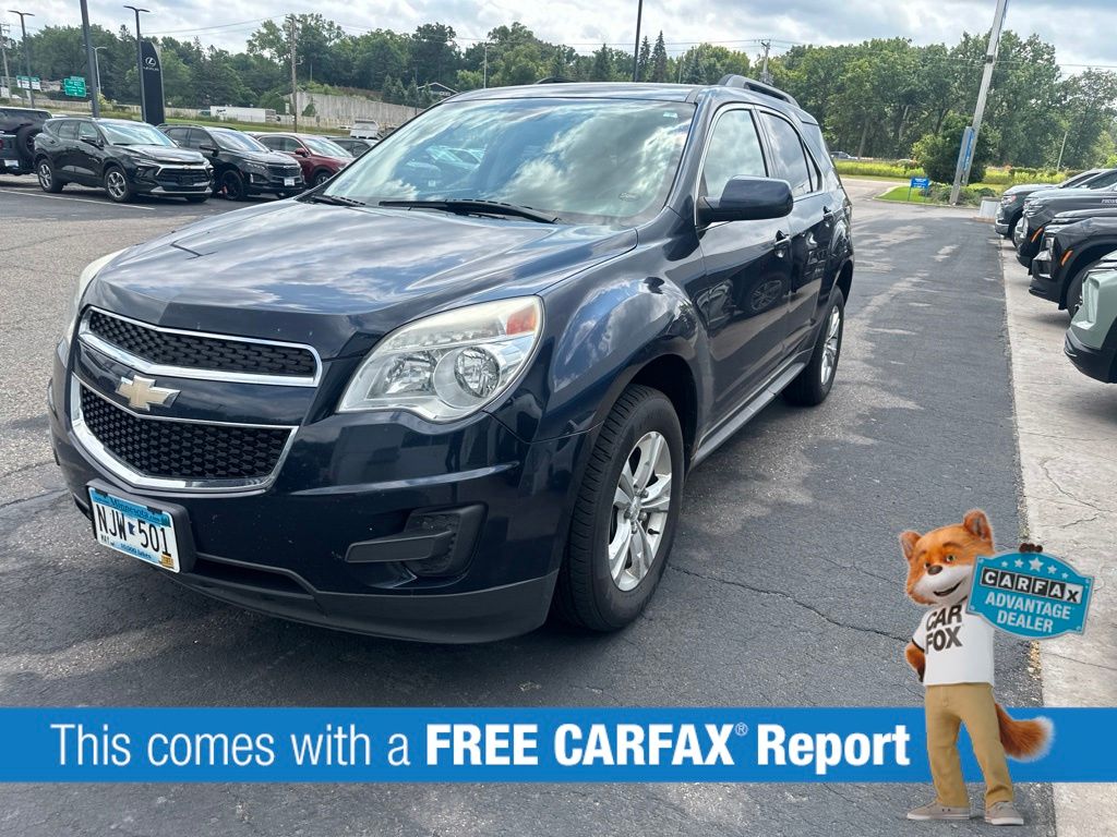 Used 2015 Chevrolet Equinox 1LT with VIN 2GNFLFEK8F6382767 for sale in Oakbrook Terrace, IL