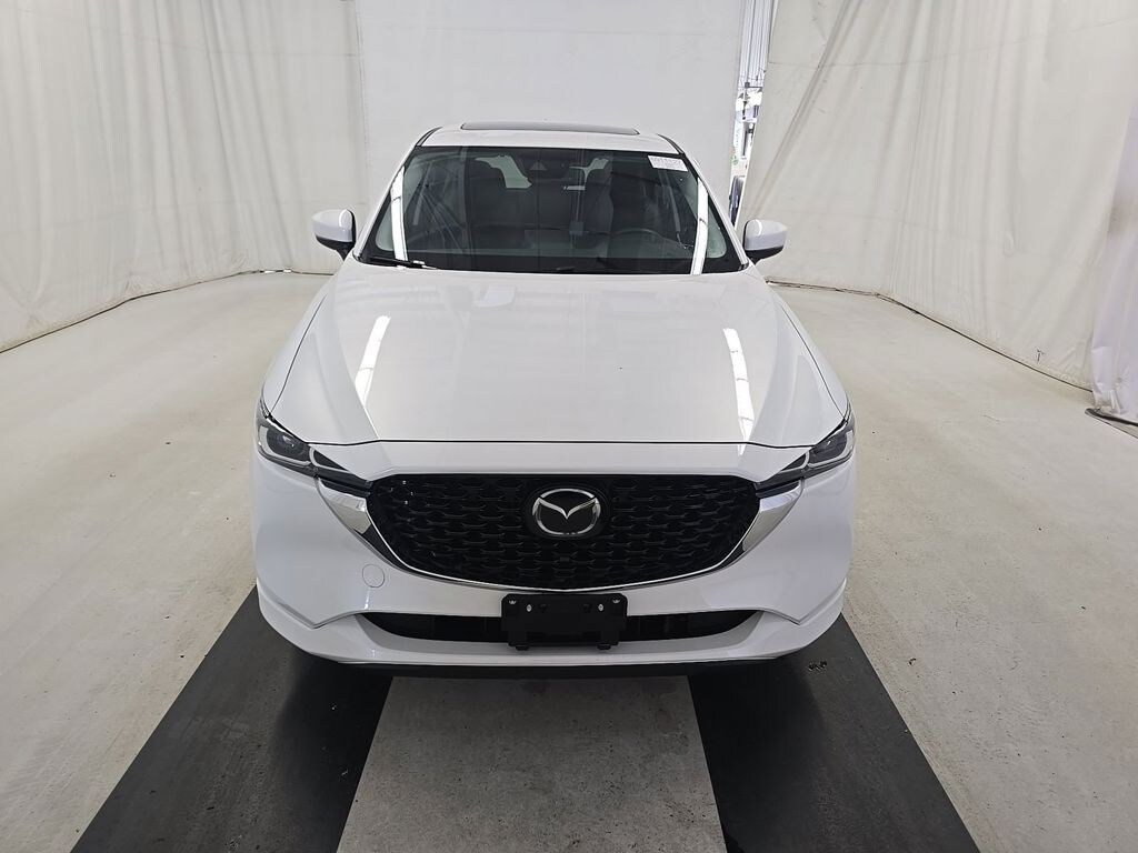 Used 2025 Mazda CX-5 2.5 S Preferred Package SUV