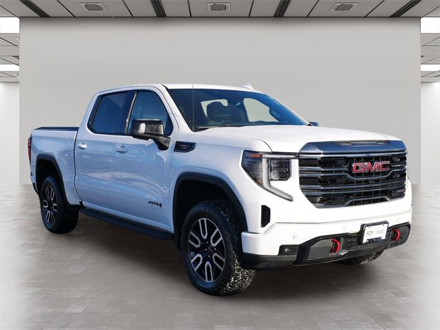 2022 GMC Sierra Work Truck's photo